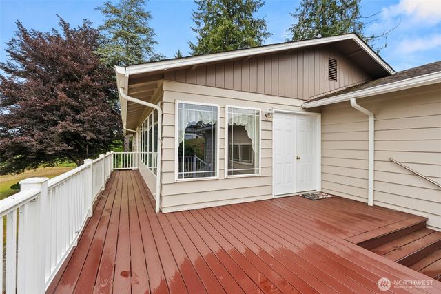 932 Minnesota Street, South Bend, WA 98586