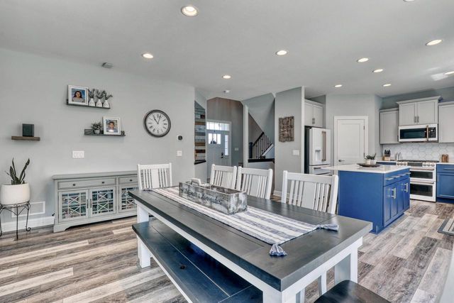 7803 Greenhaven TERRACE, Waterford, WI 53185