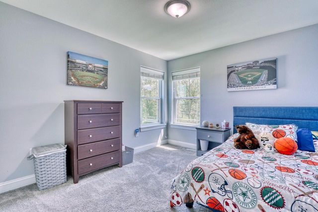 7803 Greenhaven TERRACE, Waterford, WI 53185