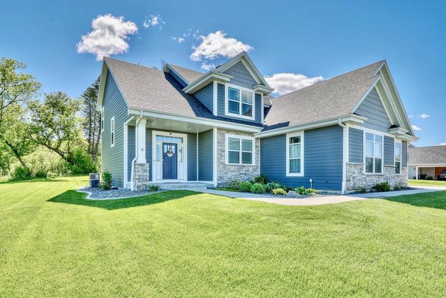 7803 Greenhaven TERRACE, Waterford, WI 53185