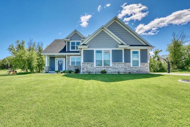 7803 Greenhaven TERRACE, Waterford, WI 53185