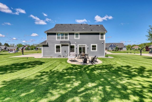 7803 Greenhaven TERRACE, Waterford, WI 53185