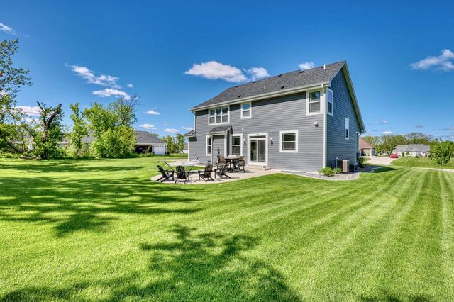 7803 Greenhaven TERRACE, Waterford, WI 53185