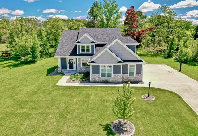 7803 Greenhaven TERRACE, Waterford, WI 53185