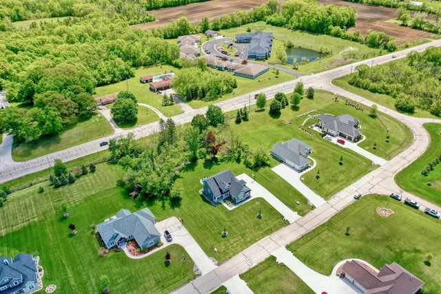 7803 Greenhaven TERRACE, Waterford, WI 53185