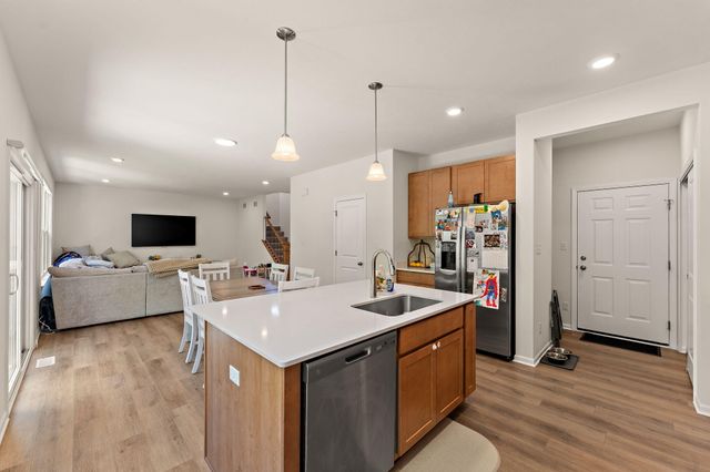 2304 Dunewood Street, Portage, IN 46368
