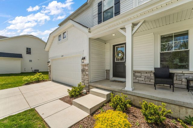 2304 Dunewood Street, Portage, IN 46368