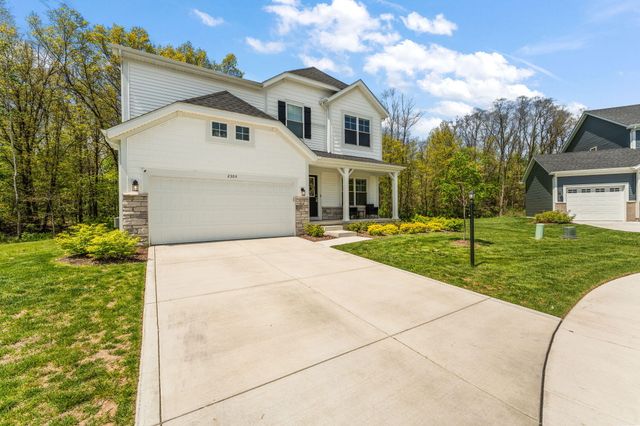 2304 Dunewood Street, Portage, IN 46368