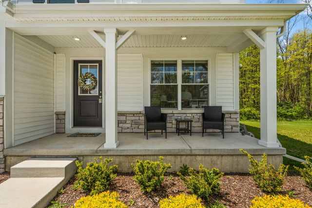 2304 Dunewood Street, Portage, IN 46368