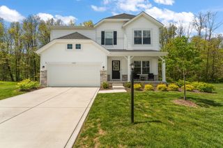 2304 Dunewood Street, Portage, IN 46368