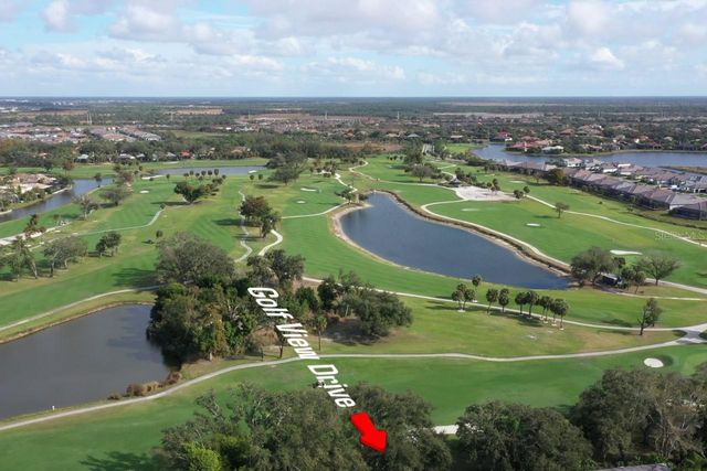 16 GOLF VIEW DRIVE, Englewood, FL 34223