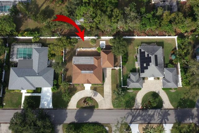 16 GOLF VIEW DRIVE, Englewood, FL 34223