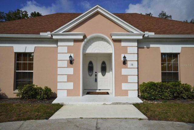 16 GOLF VIEW DRIVE, Englewood, FL 34223