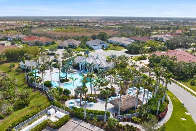 16 GOLF VIEW DRIVE, Englewood, FL 34223