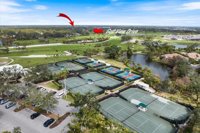 16 GOLF VIEW DRIVE, Englewood, FL 34223