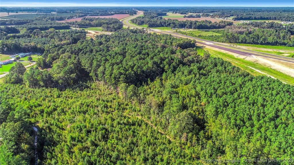 0 Everett Road, Parkton, NC 28371 — photo 2