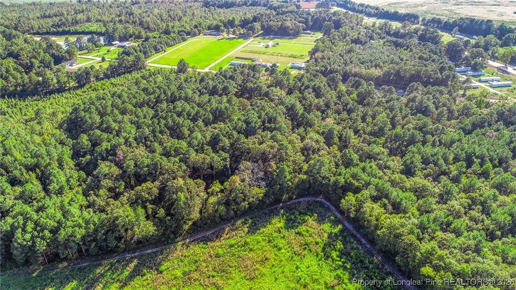 0 Everett Road, Parkton, NC 28371 — photo 4