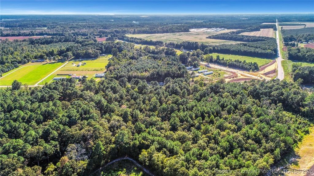 0 Everett Road, Parkton, NC 28371 — photo 5