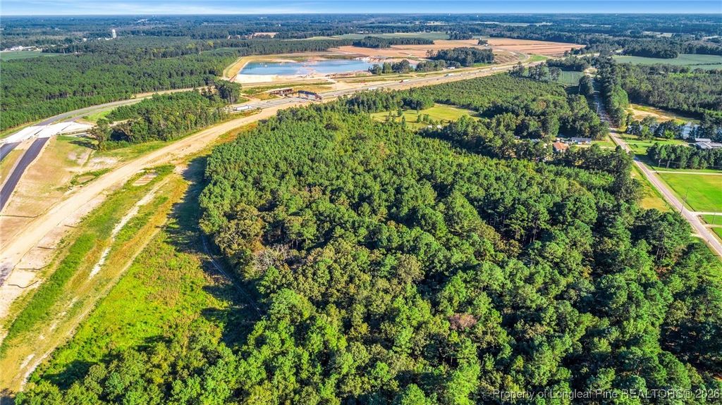 0 Everett Road, Parkton, NC 28371 — photo 7