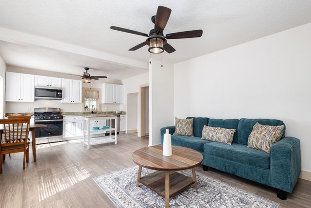 2504 W 8th Avenue, Corsicana, TX 75110