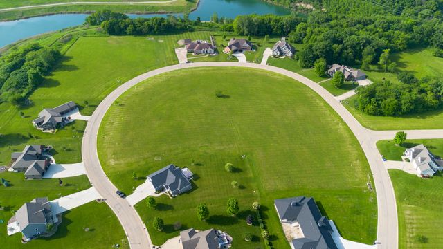 Lot 36 Vermilionvue Trace, Lasalle, IL 61301