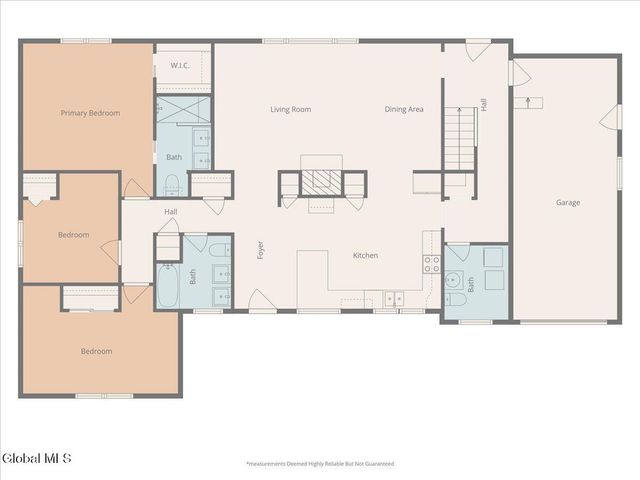 7 Northup Drive, Queensbury, NY 12804