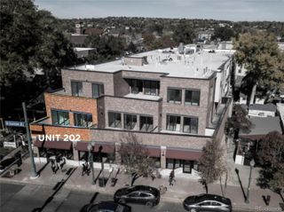 7357 W Grandview Avenue 202, Arvada, CO 80002