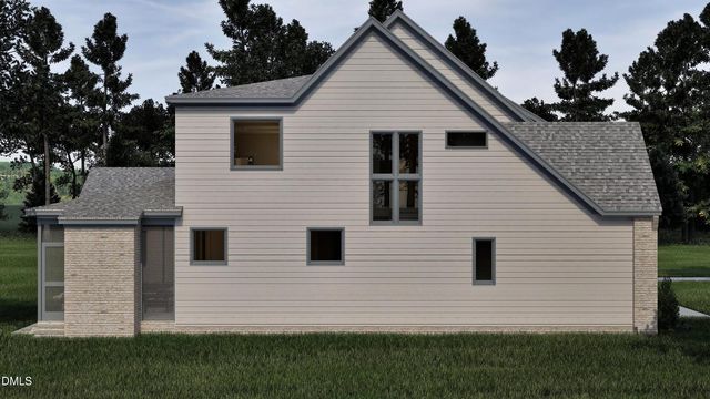 1104 Kimberly Drive, Raleigh, NC 27609