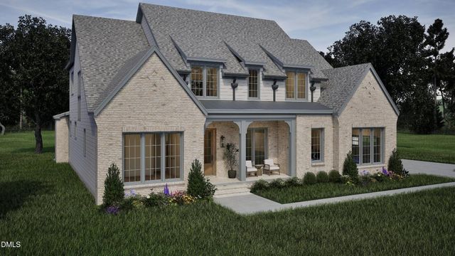 1104 Kimberly Drive, Raleigh, NC 27609