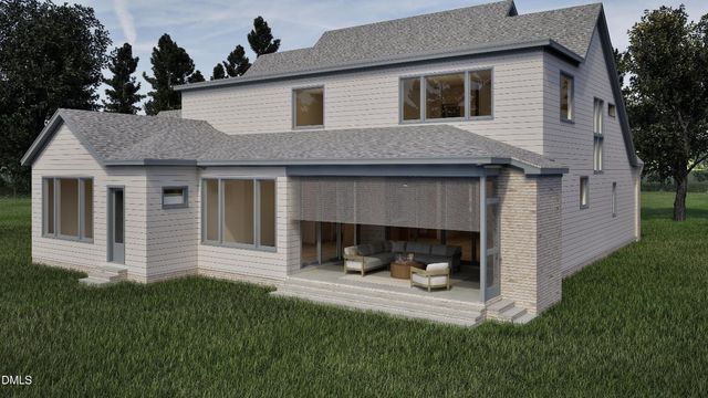 1104 Kimberly Drive, Raleigh, NC 27609
