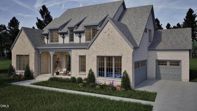 1104 Kimberly Drive, Raleigh, NC 27609