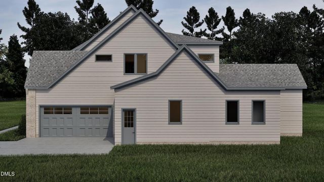 1104 Kimberly Drive, Raleigh, NC 27609