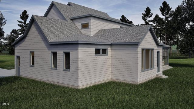 1104 Kimberly Drive, Raleigh, NC 27609