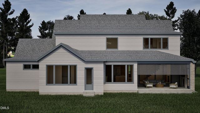 1104 Kimberly Drive, Raleigh, NC 27609