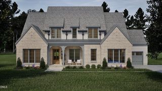 1104 Kimberly Drive, Raleigh, NC 27609