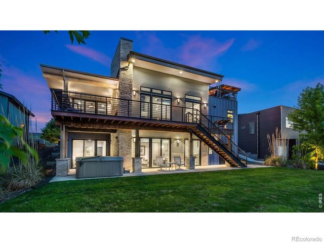 2147 Picture Pointe Drive, Windsor, CO 80550