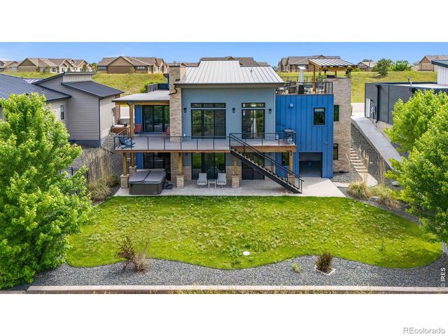2147 Picture Pointe Drive, Windsor, CO 80550