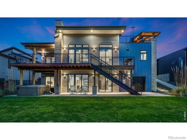 2147 Picture Pointe Drive, Windsor, CO 80550