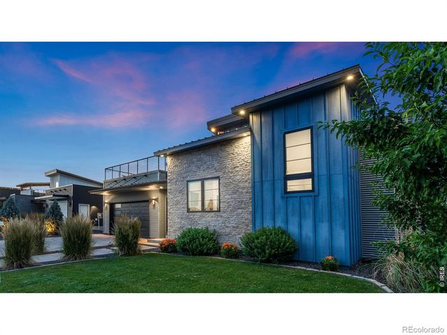 2147 Picture Pointe Drive, Windsor, CO 80550