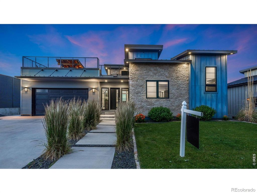 2147 Picture Pointe Drive, Windsor, CO 80550