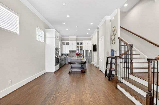 1716 Millsap Lane, Plano, TX 75074