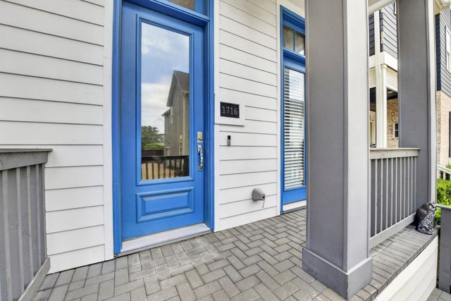 1716 Millsap Lane, Plano, TX 75074