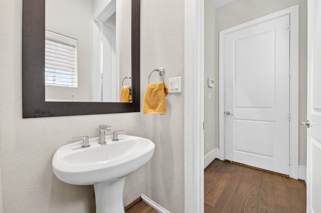 1716 Millsap Lane, Plano, TX 75074