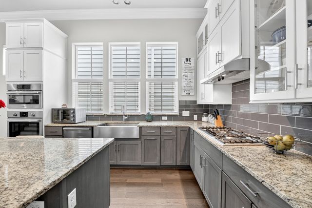 1716 Millsap Lane, Plano, TX 75074