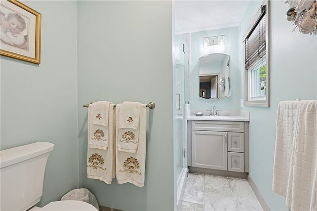 3 King Street, Bristol, RI 02809