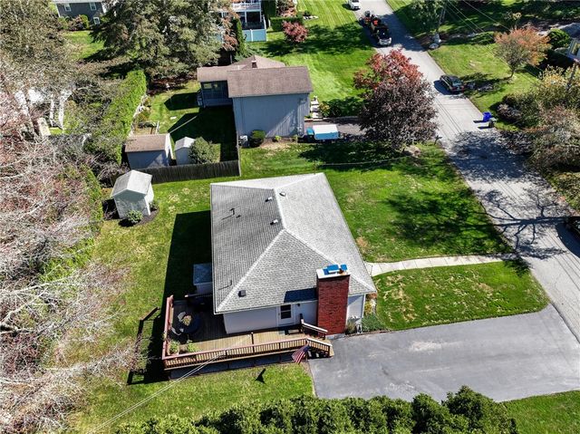 3 King Street, Bristol, RI 02809