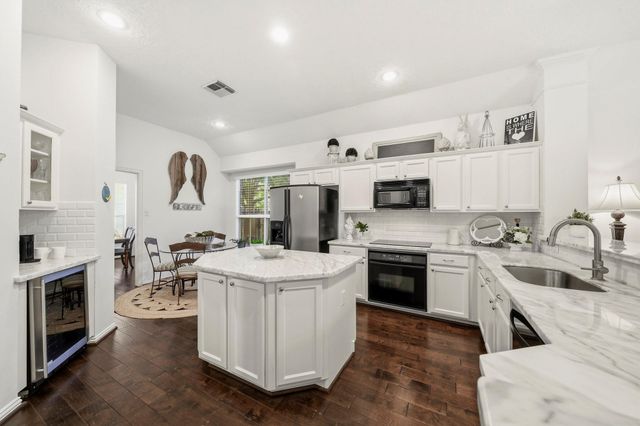 4003 Gazebo Lane, Missouri City, TX 77459