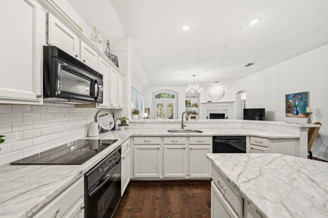 4003 Gazebo Lane, Missouri City, TX 77459
