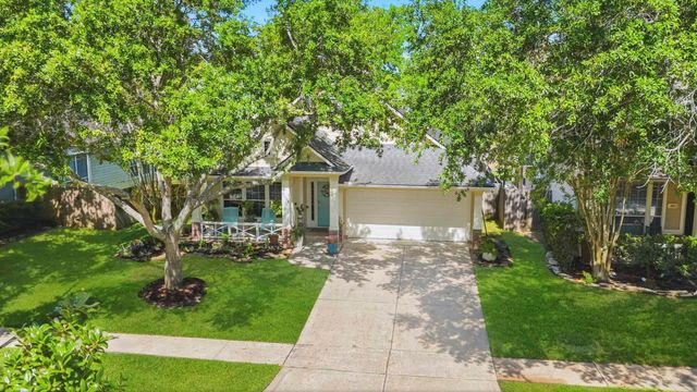 4003 Gazebo Lane, Missouri City, TX 77459