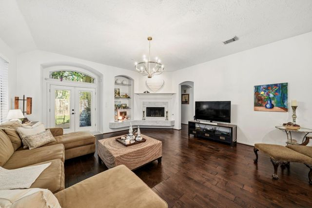 4003 Gazebo Lane, Missouri City, TX 77459